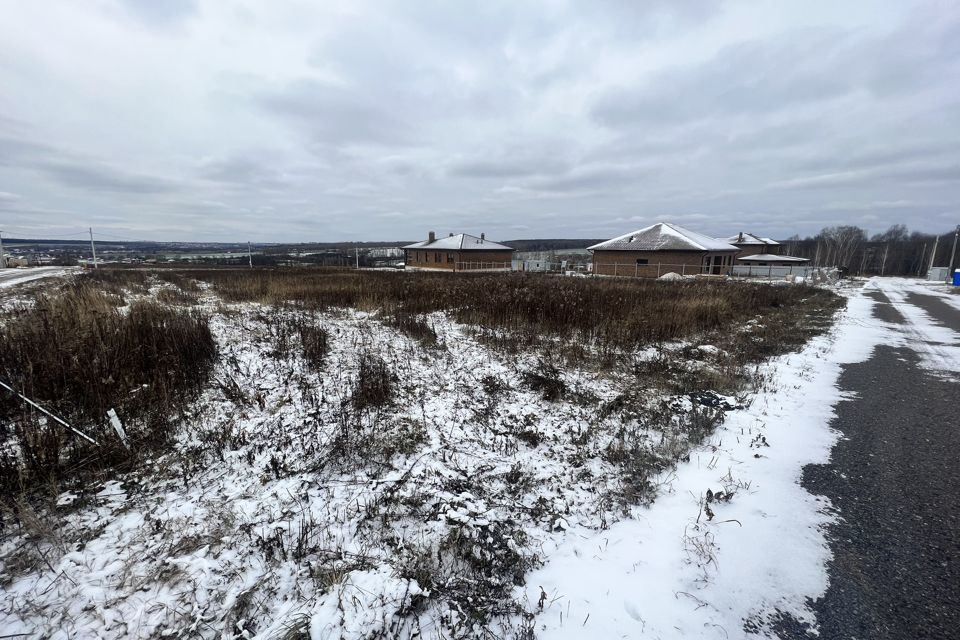 земля муниципальное образование Тула, деревня Крюково Торховский сельский округ, микрорайон Бушово фото 3