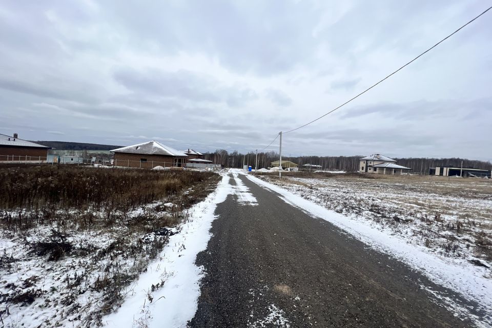 земля муниципальное образование Тула, деревня Крюково Торховский сельский округ, микрорайон Бушово фото 4