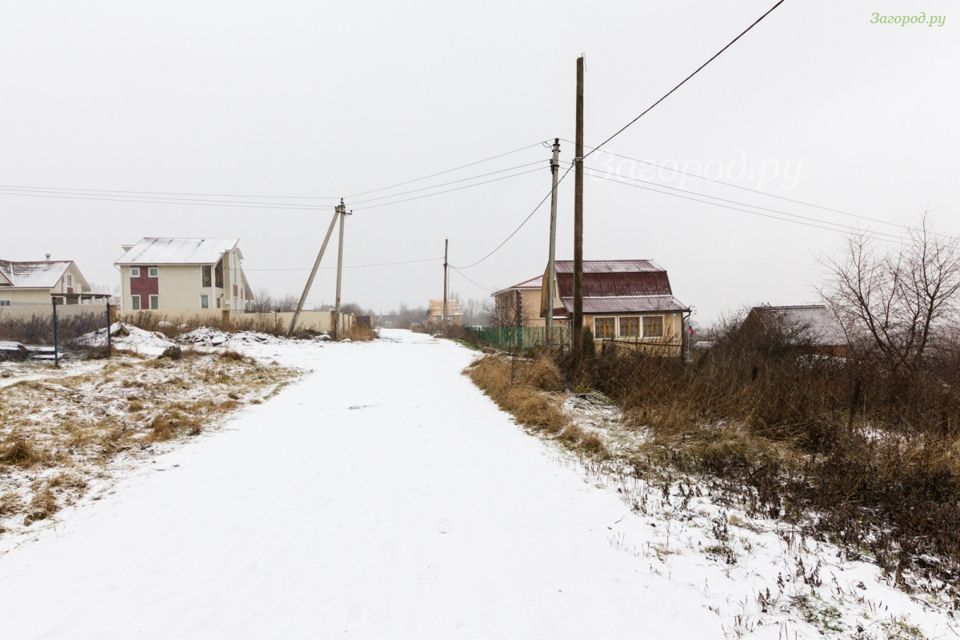 земля г Краснокамск д Семичи ул Высокая Краснокамский городской округ фото 3