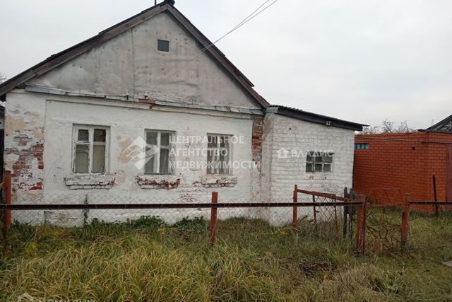 дом 62 городской округ Рязань фото