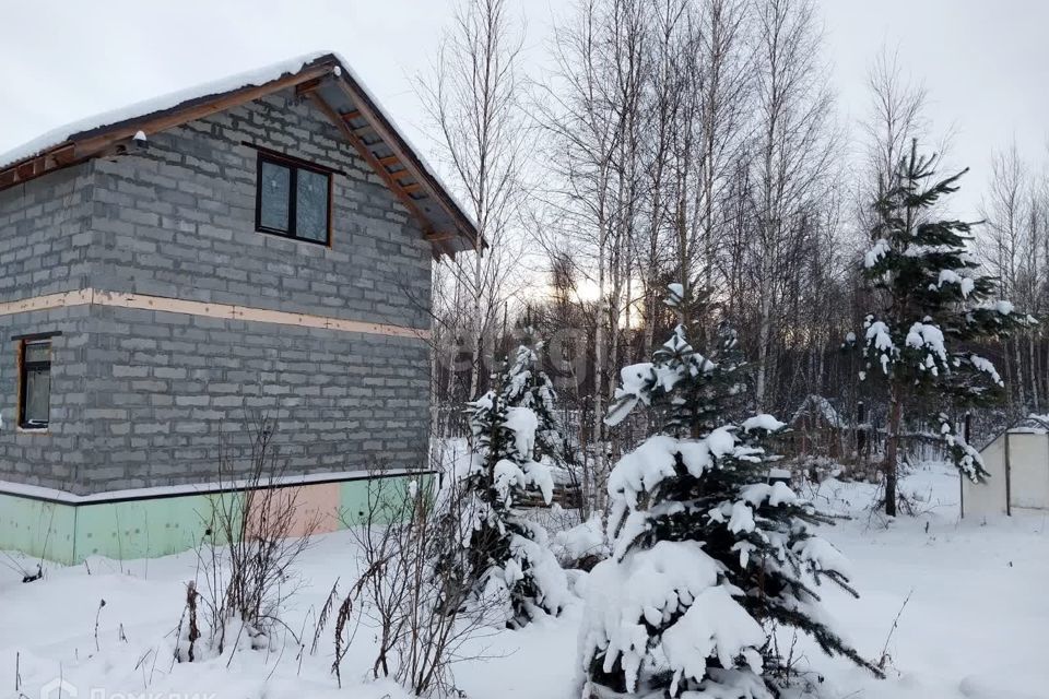 дом городской округ Верхняя Пышма, СНТ Колос фото 2