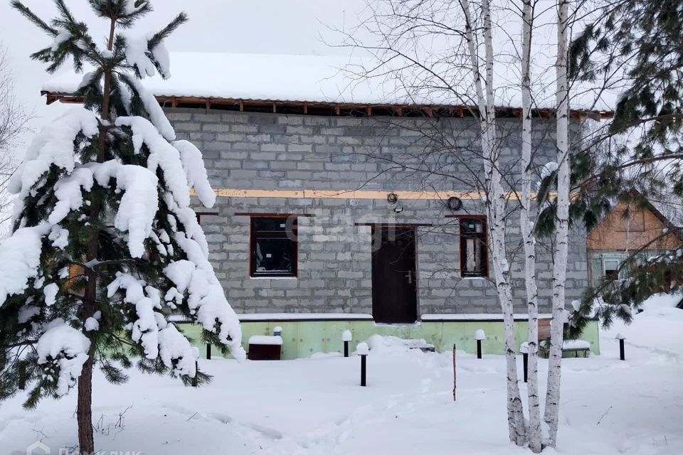 дом городской округ Верхняя Пышма, СНТ Колос фото 3