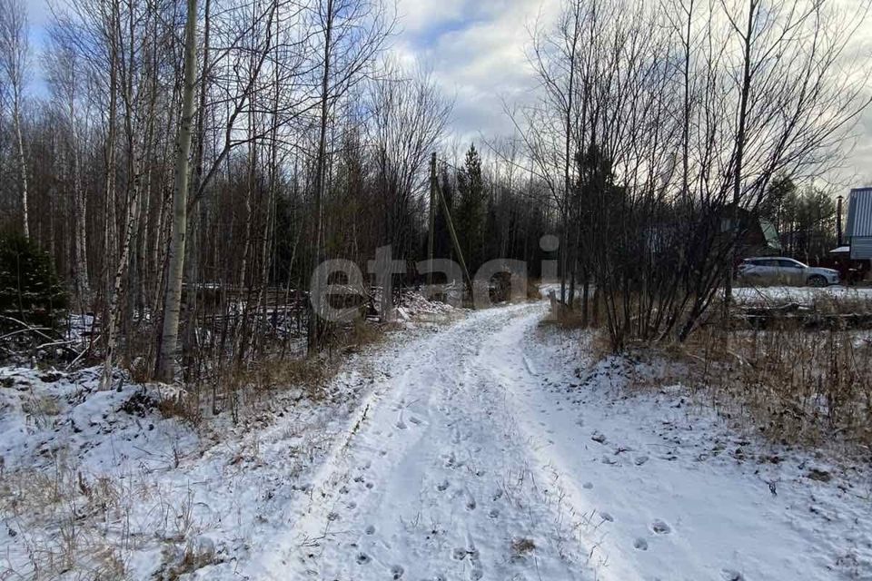 земля р-н Березовский фото 3