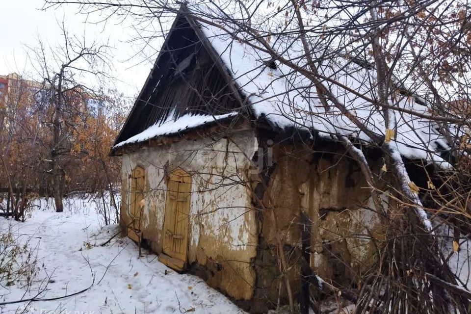 земля г Омск ул 2-я Тюкалинская городской округ Омск фото 2