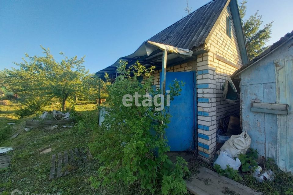 дом г Волгореченск садоводческое товарищество Энергостроитель-4 фото 4