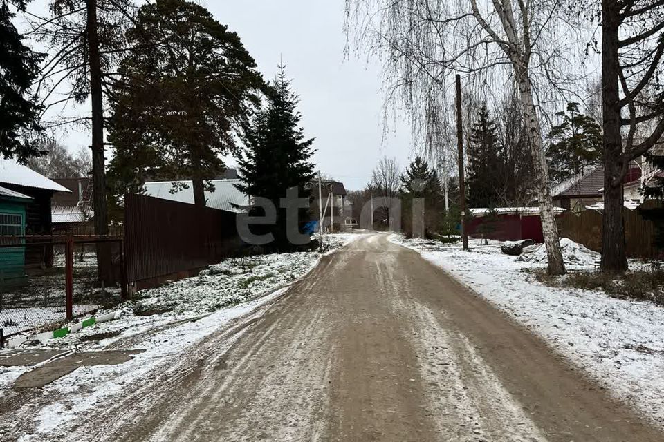 дом г Кемерово ул 3-я Сосновая Кемеровский городской округ фото 8