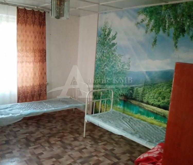 дом г Георгиевск Грушевая улица, Георгиевский городской округ фото 7