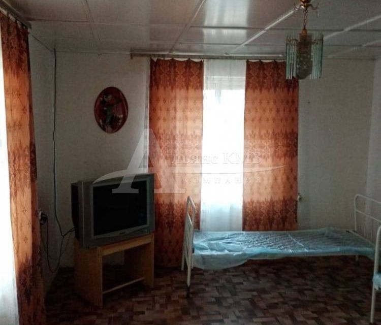 дом г Георгиевск Грушевая улица, Георгиевский городской округ фото 8