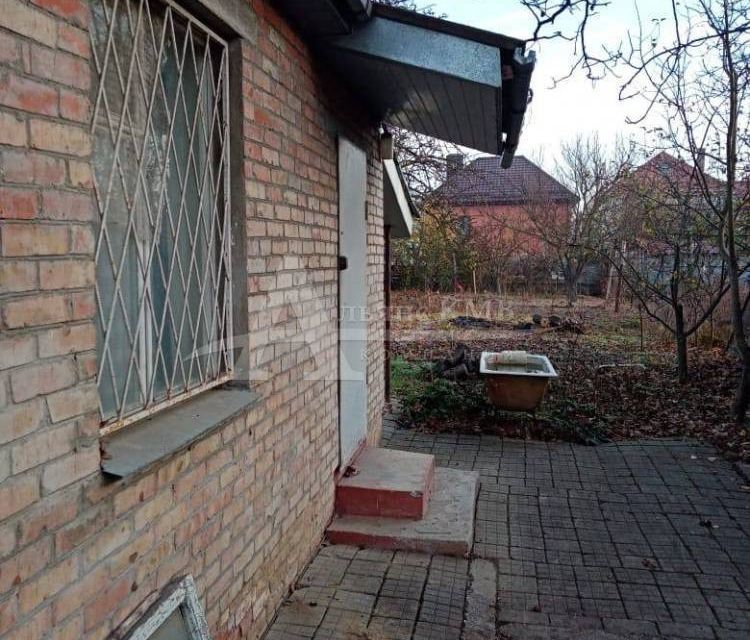 дом г Георгиевск Грушевая улица, Георгиевский городской округ фото 6