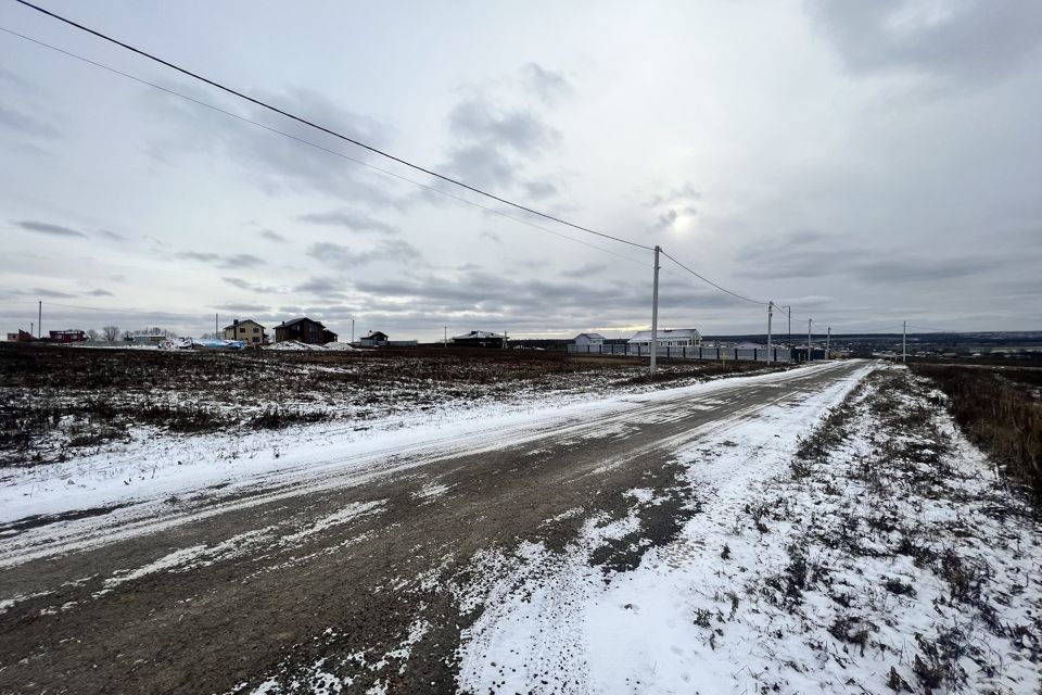 земля муниципальное образование Тула, деревня Крюково Торховский сельский округ, микрорайон Бушово фото 5