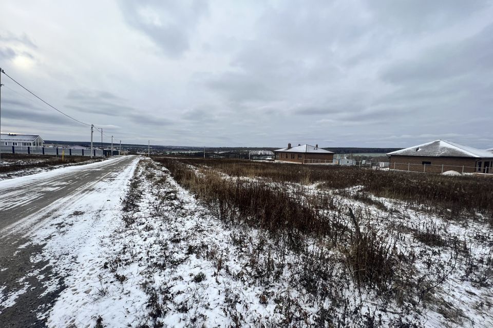 земля муниципальное образование Тула, деревня Крюково Торховский сельский округ, микрорайон Бушово фото 6