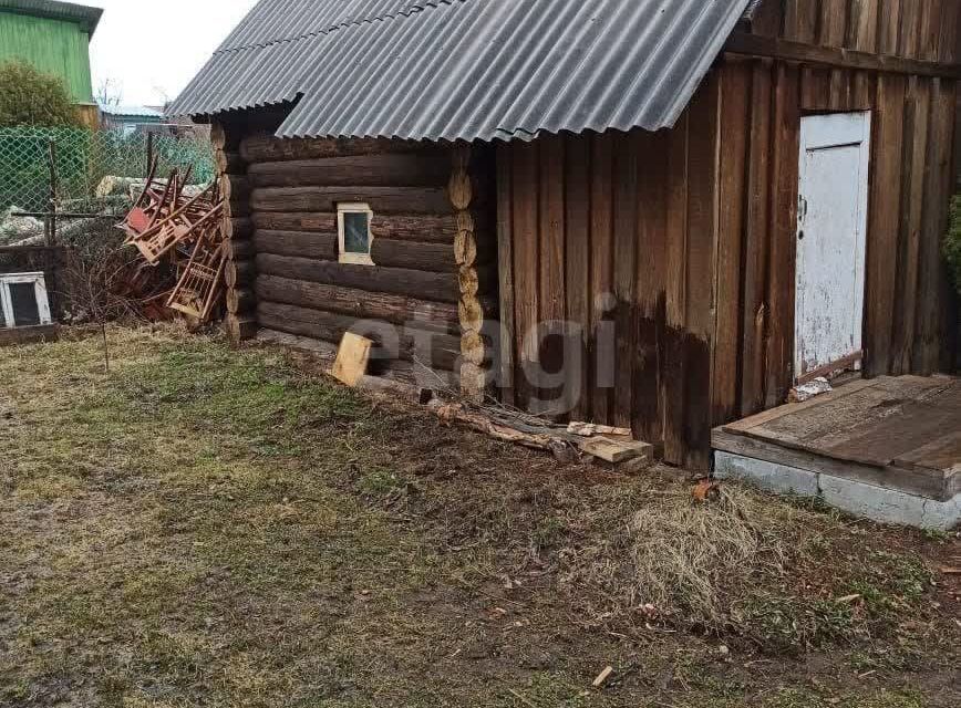 дом г Екатеринбург муниципальное образование город Екатеринбург, садоводческий кооператив Озерки фото 5