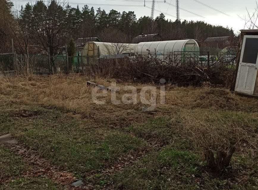 дом г Екатеринбург муниципальное образование город Екатеринбург, садоводческий кооператив Озерки фото 9