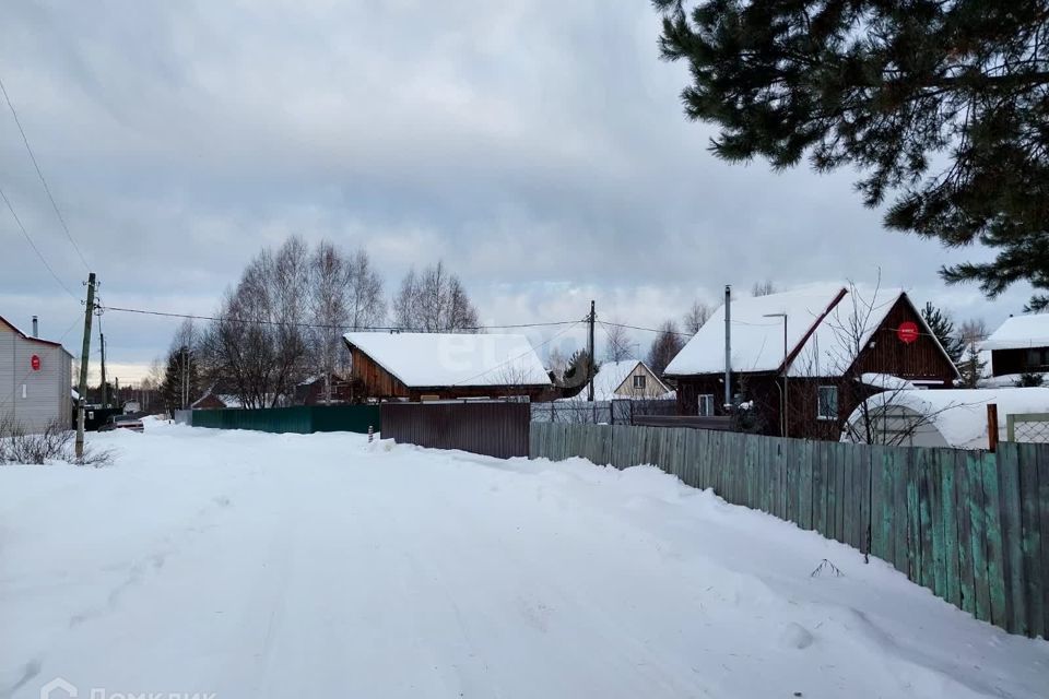 дом городской округ Верхняя Пышма, СНТ Колос фото 6