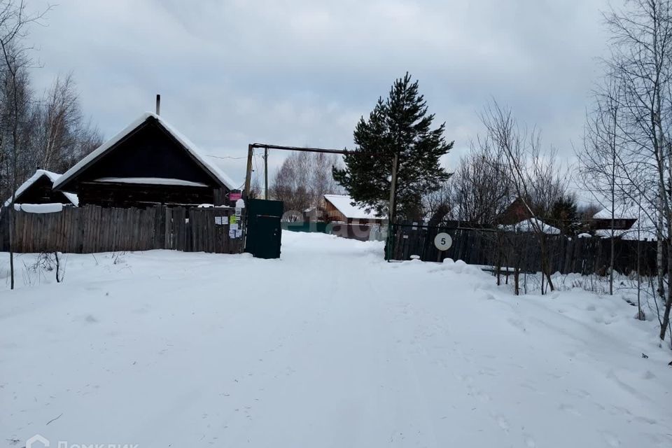 дом городской округ Верхняя Пышма, СНТ Колос фото 5