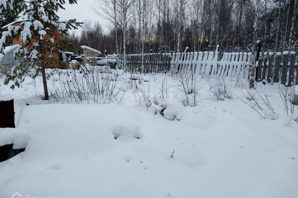 дом городской округ Верхняя Пышма, СНТ Колос фото 8