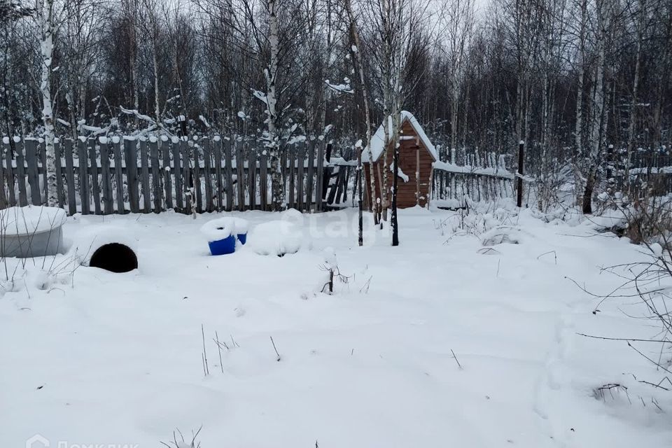 дом городской округ Верхняя Пышма, СНТ Колос фото 7