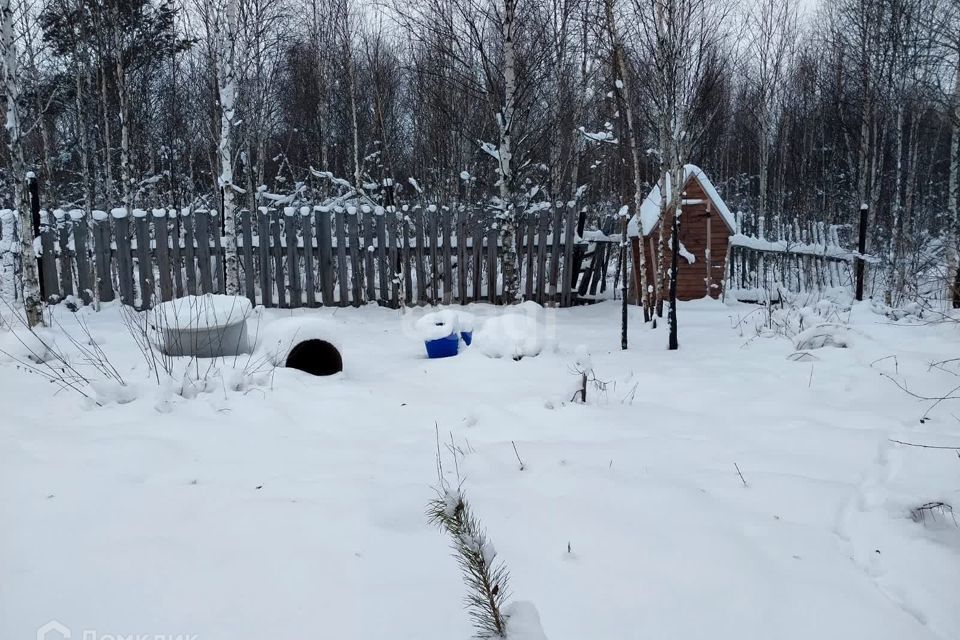 дом городской округ Верхняя Пышма, СНТ Колос фото 9