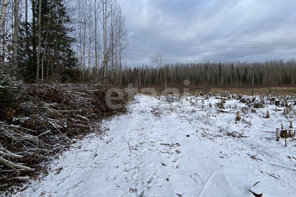 земля р-н Березовский фото 5