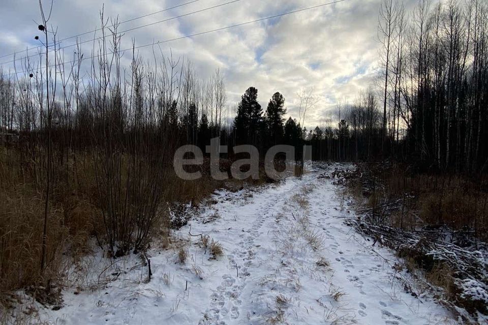 земля р-н Березовский фото 6