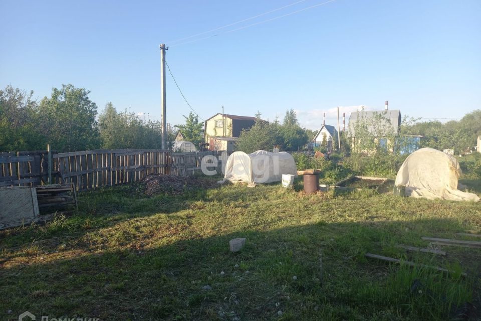дом г Волгореченск садоводческое товарищество Энергостроитель-4 фото 6