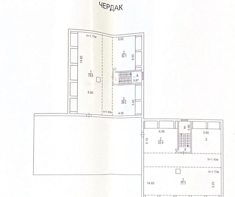 офис г Москва метро Севастопольская ул Азовская 35к/3 фото 14