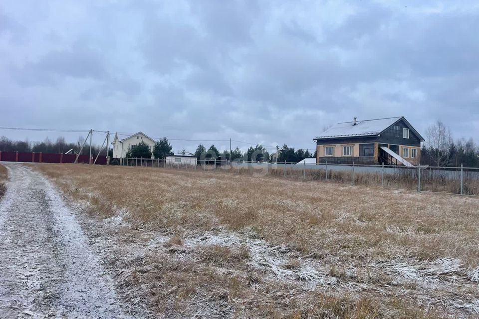 земля городской округ Раменский село Никитское фото 6