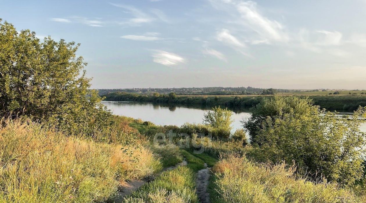 земля р-н Рамонский с Горожанка ул Придонская фото 20