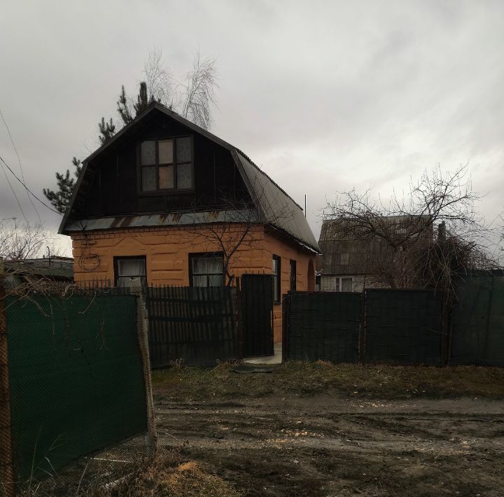 дом р-н Новобурасский с Чернышевка фото 2