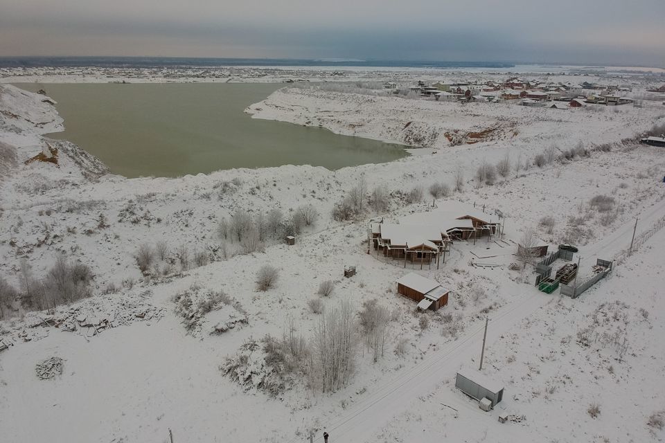 земля р-н Всеволожский д Манушкино ул Малиновая 17 фото 1