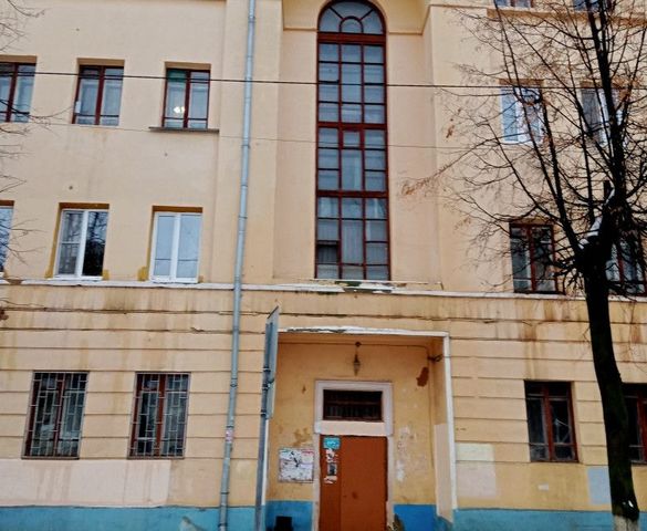 квартира дом 15 городской округ Воскресенск фото