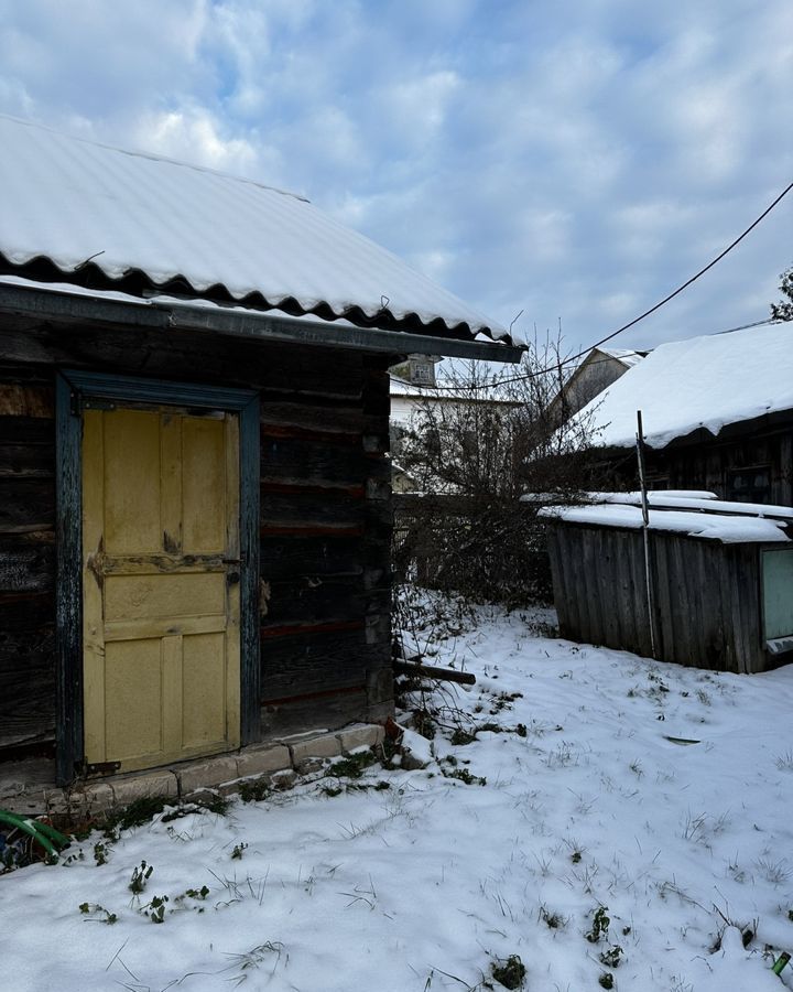 дом р-н Красносельский пгт Красное-на-Волге ул Красноармейская 54 фото 16