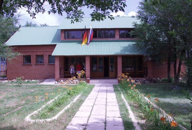 дом 30 Россошенское сельское поселение, Волгоград фото