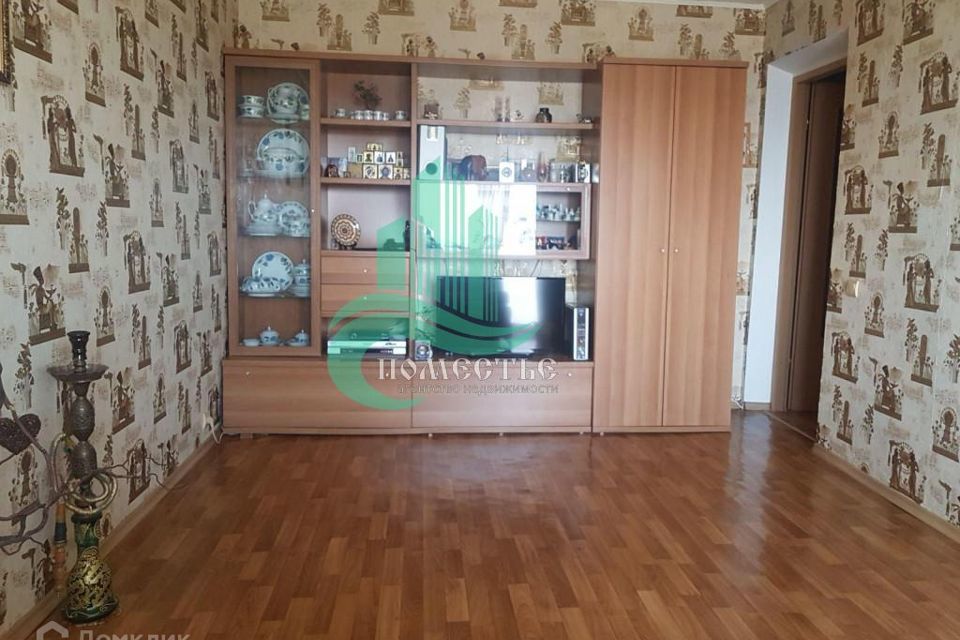 квартира г Феодосия пгт Приморский ул Железнодорожная 2 городской округ Феодосия фото 1