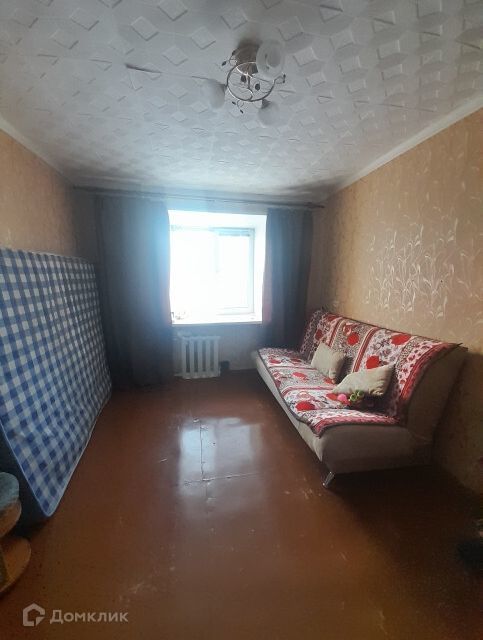 квартира г Тобольск 9-й микрорайон, 5А, Тобольский район фото 2