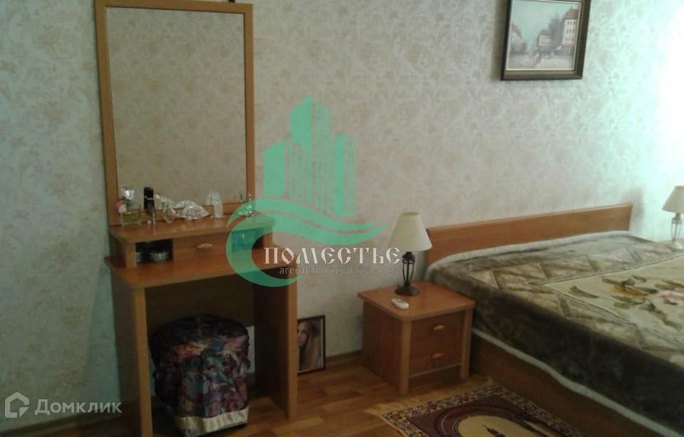 квартира г Феодосия пгт Приморский ул Железнодорожная 2 городской округ Феодосия фото 4