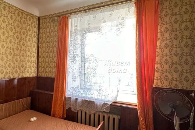 комната дом 13б городской округ Волгоград фото