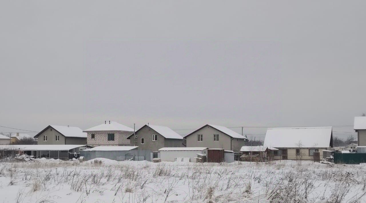 земля городской округ Раменский д Кулаково Кратово, ул. Центральная фото 5