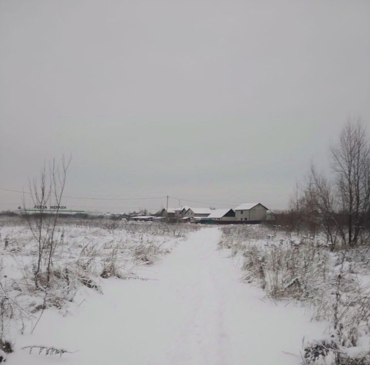 земля городской округ Раменский д Кулаково Кратово, ул. Центральная фото 6