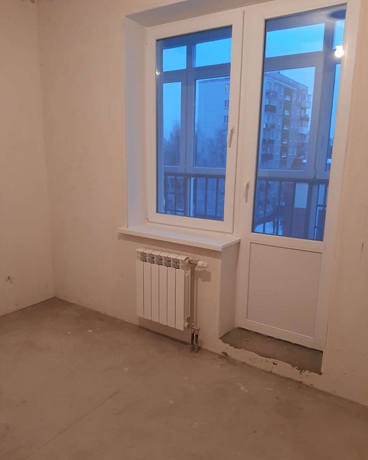 квартира г Нижний Новгород Горьковская фото 11