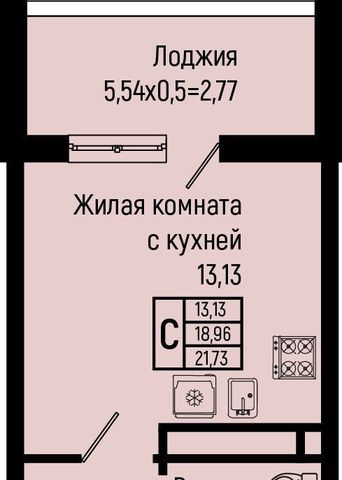 мкр 3-й 21 Новомихайловское городское поселение фото