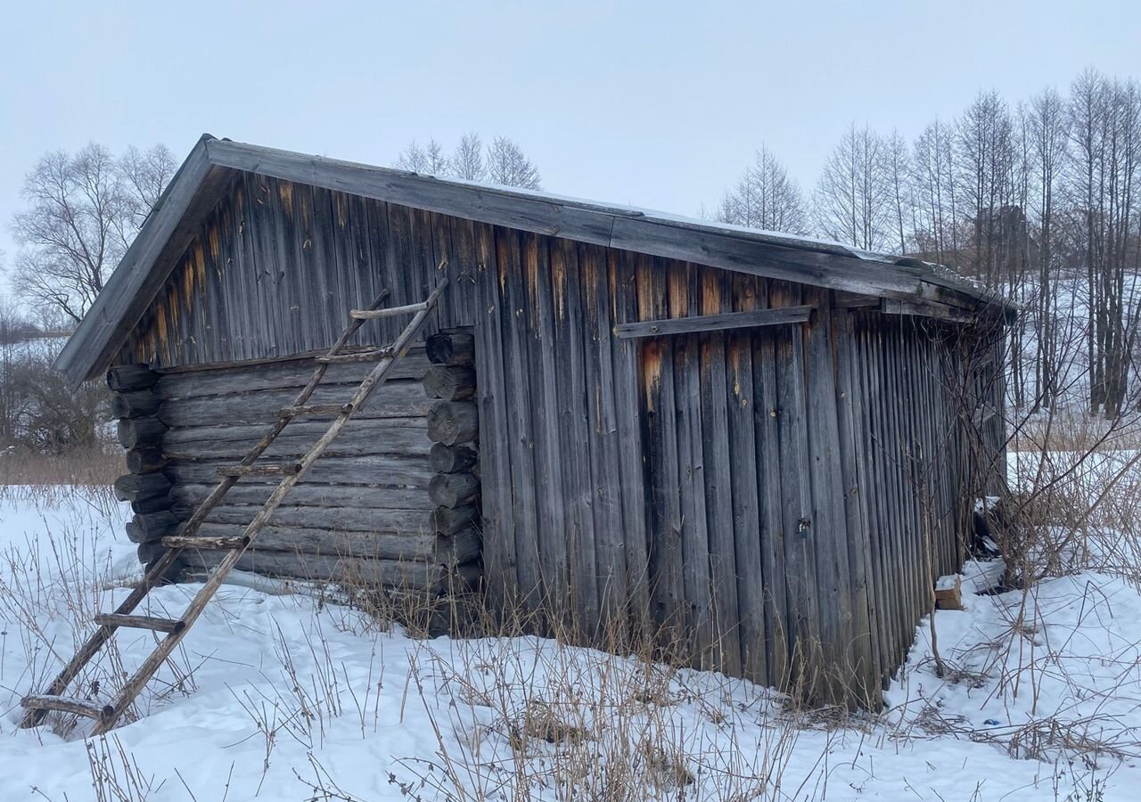 дом р-н Дубенский с Кабаево Дубенки фото 5