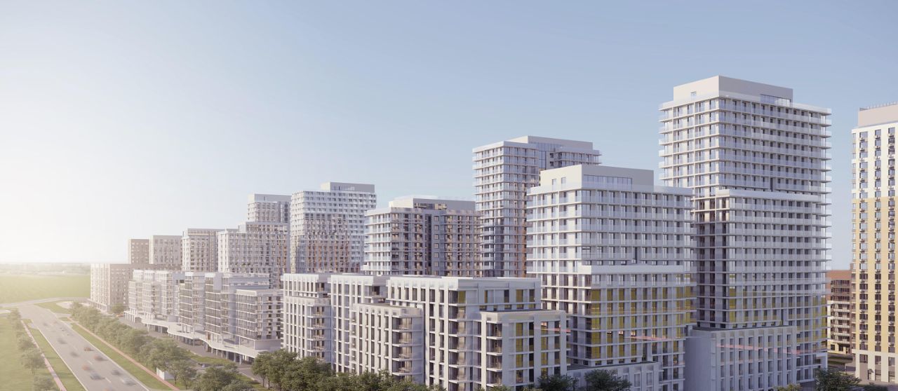 квартира г Казань метро Горки ул Петра Полушкина 10/1 фото 19