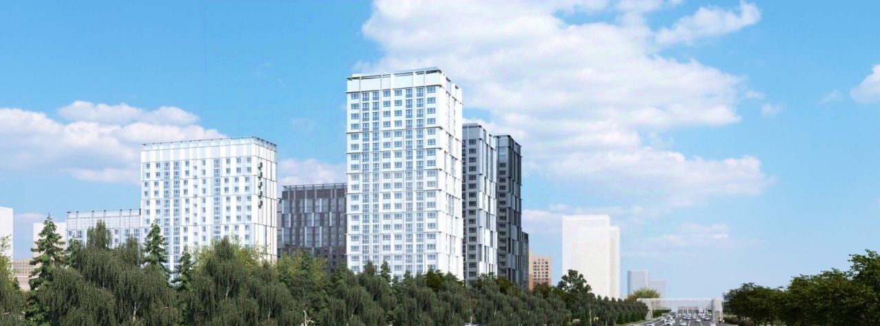 квартира г Казань метро Горки ул Петра Полушкина 10/1 фото 48