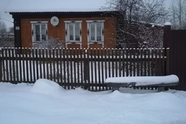 село Зырянское фото