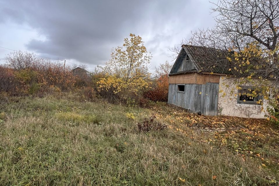 земля г Октябрьский городской округ Октябрьский, садоводческое некоммерческое товарищество Восход-1 фото 1