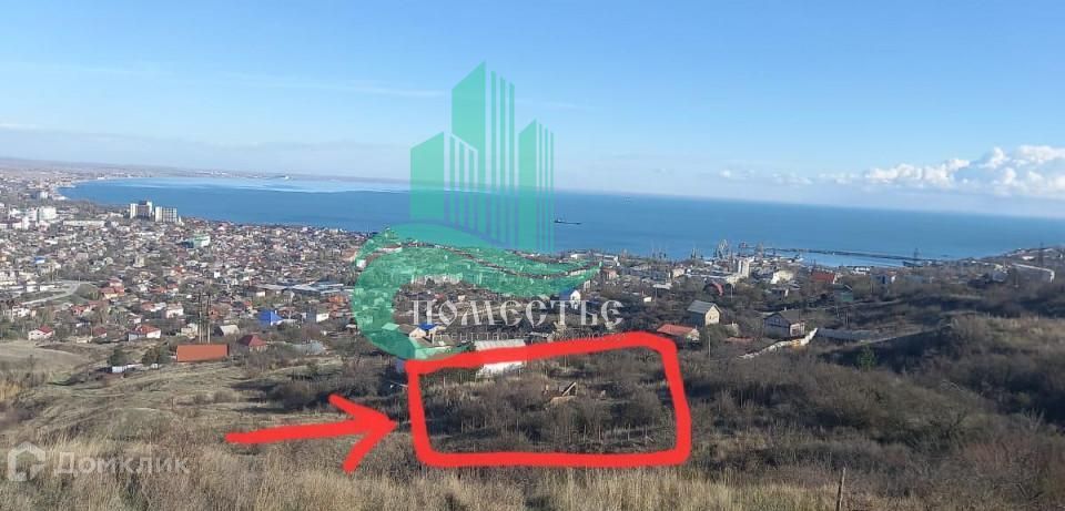 земля г Феодосия городской округ Феодосия, СПК Энергетик фото 2