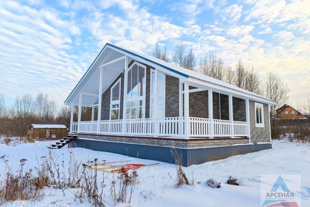 городской округ Переславль-Залесский, Дружная улица фото