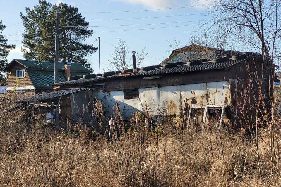 земля г Лесной городской округ Лесной, коллективный сад № 28 фото 3