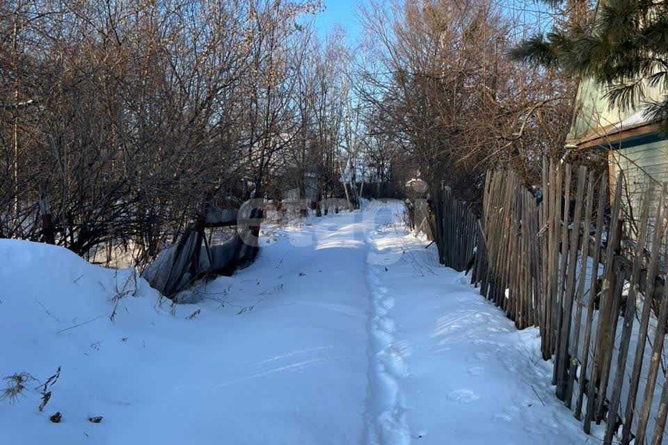 земля г Хабаровск ш Владивостокское городской округ Хабаровск фото 1